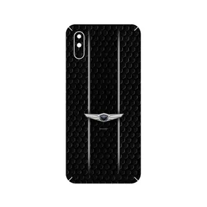 MAHOOT Genesis Cover Sticker for Xiaomi Redmi 9A