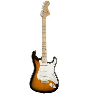 گیتار الکتریک فندر مدل  Squier Affinity Stratocaster 2TS