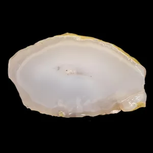 سنگ راف عقیق کد M64