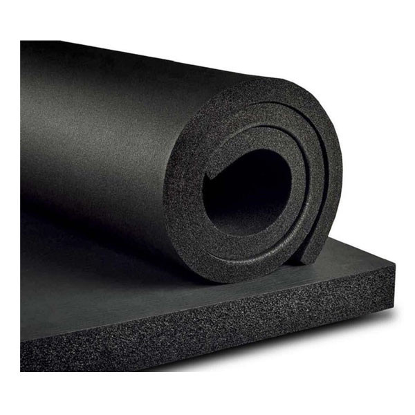 عایق الاستومری مدل 13mm رول 10 متر