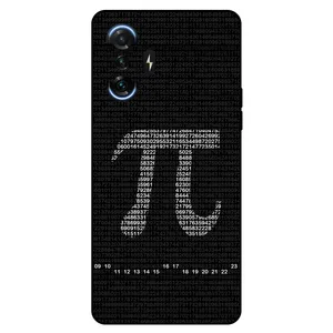 Megafone 7240 Cover For Xiaomi Poco F3 GT