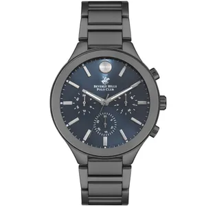 ساعت مچی عقربه‌ای مردانه بورلی هیلز پولو کلاب مدل BP3234X.690