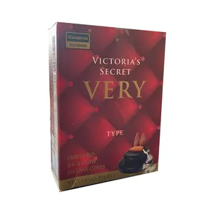 عود دارشان طرح آبشاری مدل ویکتوریا سکرت کد Very Sey