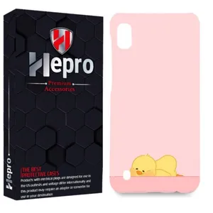 HEPRO MC Cover for SAMSUNG GALAXY M10