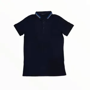 پولوشرت  آستین کوتاه مردانه مدل 548