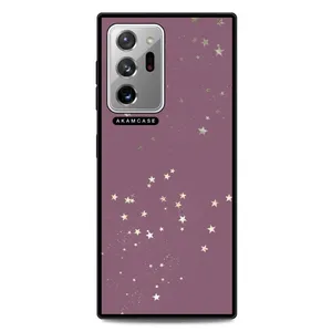 AKAM AMC-WSGN20U-STARS-14 Cover For Samsung Galaxy Note 20 Ultra