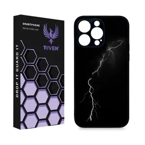 RIVEN RI3-9 Case For Apple iphone 14 Pro Max