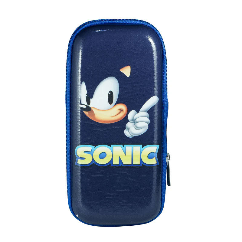 جامدادی مدل سونیک سه بعدی