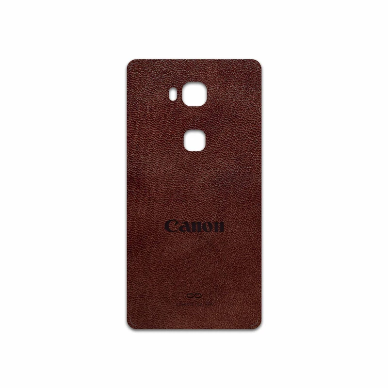 برچسب پوششی ماهوت مدل NL-CNN مناسب برای گوشی موبایل هوآوی GR5