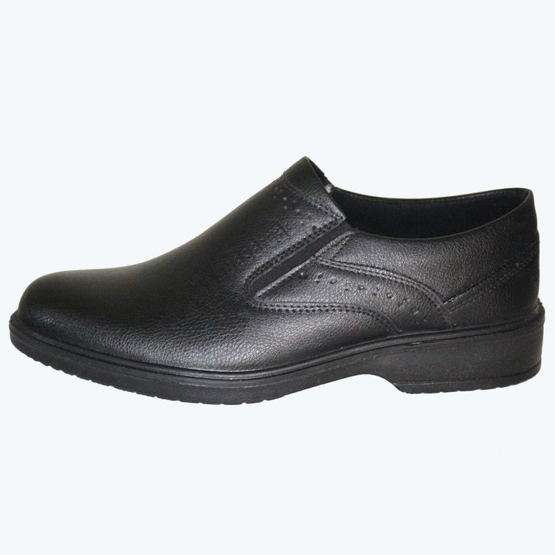 کفش طبی مردانه نسیم مدل پاسارگاد 1 کد NSM 2302 pasargad1