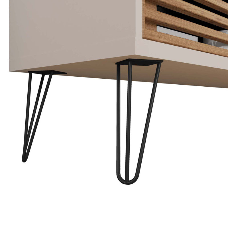 میز تلویزیون هیراد مدل TV140-MDF