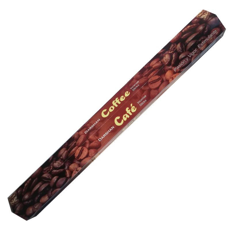عود دارشان طرح COFFEE عود دارشان طرح COFFEE