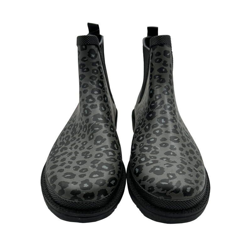 نیم بوت زنانه مدل P3285