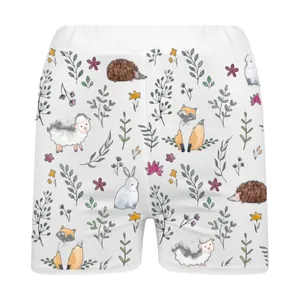 شلوارک زنانه مدل 17