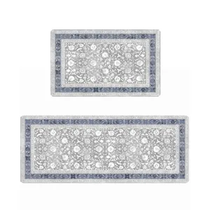 پادری مدل فرشینه وینتیج کد 213 مجموعه دو عددی