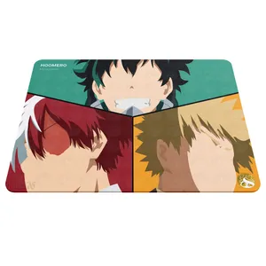 Hoomero My Hero Academia A3216 Mousepad