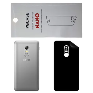 STAR RG Back Skin For TP-LINK Neffos X1 Max