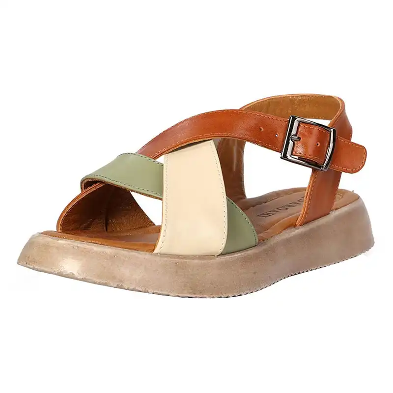 صندل زنانه درگاهی مدل 12030095