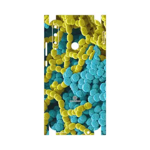 MAHOOT Atom Universe 1-FullSkin Cover Sticker for Huawei Y7p