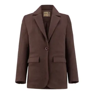 پالتو زنانه السانا مدل ماه منیر کد 232806