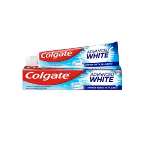 خمیر دندان کلگیت مدل ADVANCED WHITE حجم 50 میلی لیتر