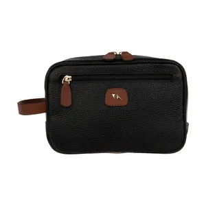 کیف دستی مردانه چرم مشهد مدل P0987-001