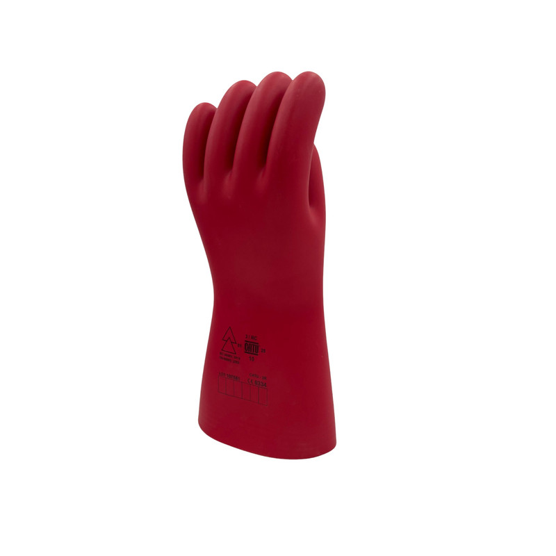 دستکش ایمنی کاتو مدل عایق برق کلاس 4 - CG40