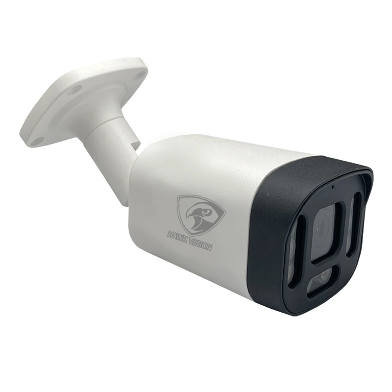 دوربین مداربسته تحت شبکه هایک ویژن مدل IPC-B05W