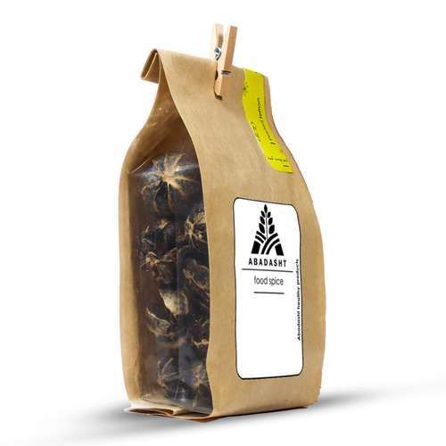 لیمو عمانی پوست کنده آبادشت - 60 گرم