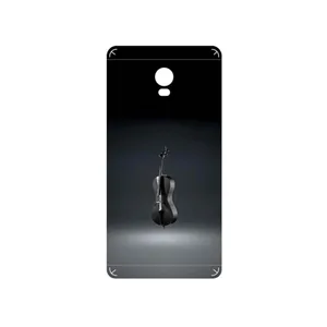 MAHOOT Cello Cover Sticker for Lenovo Vibe P1