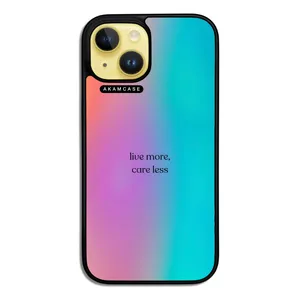 AKAM AMC-WA15-POSITIVE-9 Cover For Apple iPhone 15