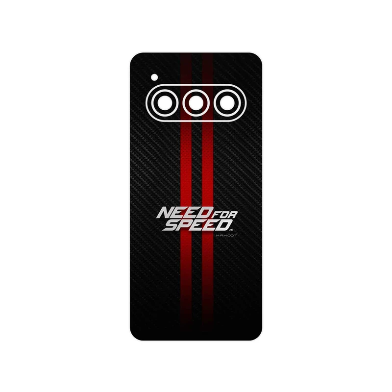 برچسب پوششی ماهوت مدل Need_for_Speed_Game مناسب برای گوشی موبایل داریا Bond II 5G