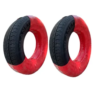 لاستیک خودرو جی پلنت مدل CP661 سایز 225/70/16 - 2 حلقه