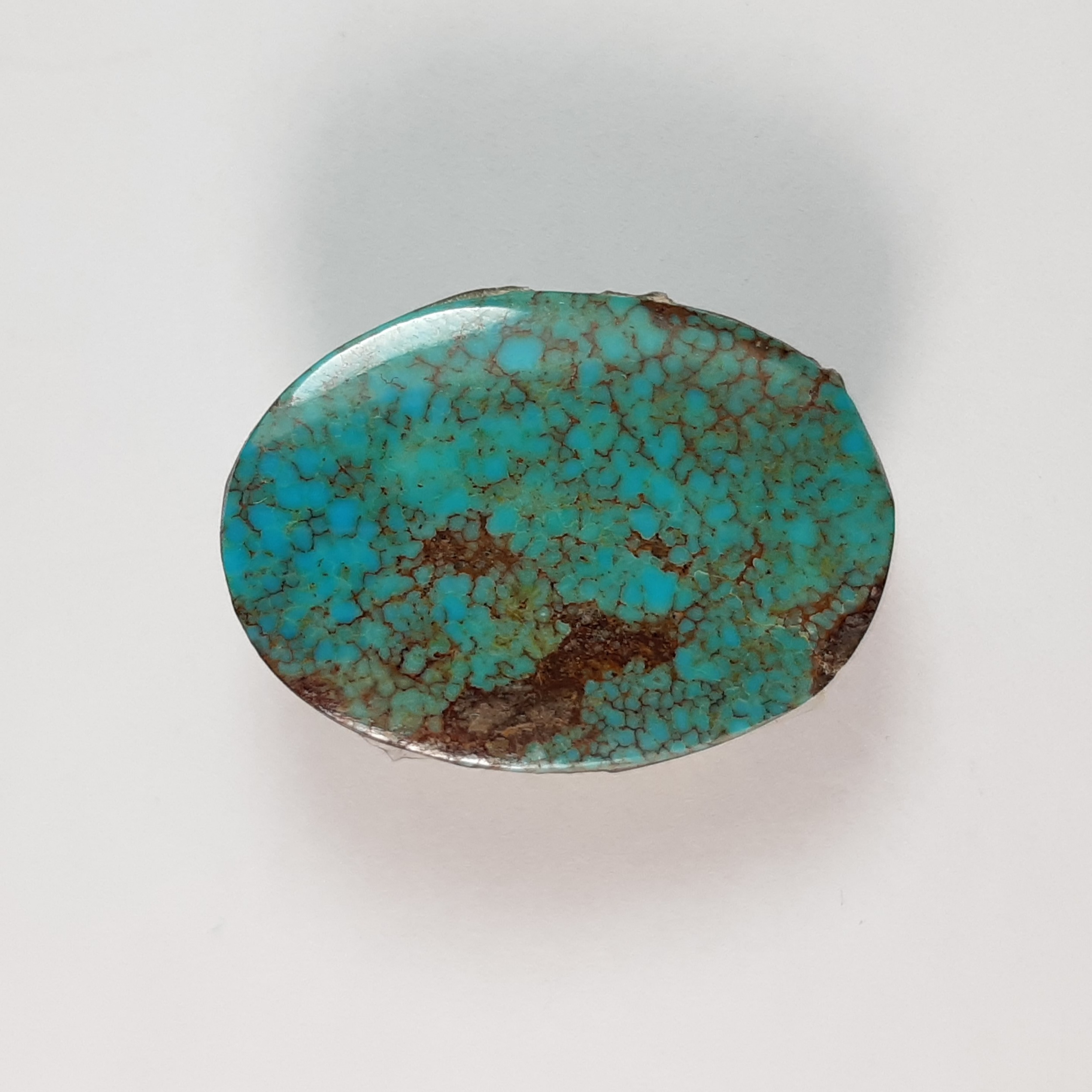 سنگ فیروزه کد FT1612