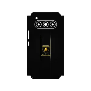 MAHOOT Lamborghini Cover Sticker for Daria Bond II Lite 5G