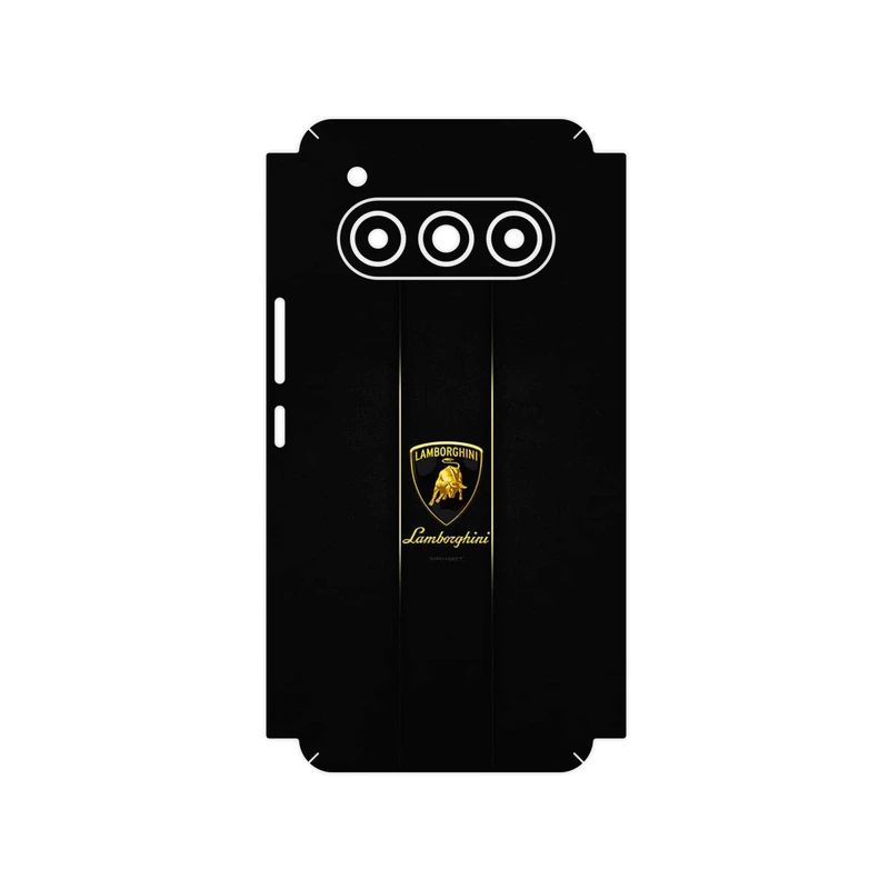 برچسب پوششی ماهوت مدل Lamborghini مناسب برای گوشی موبایل داریا Bond II Lite 5G