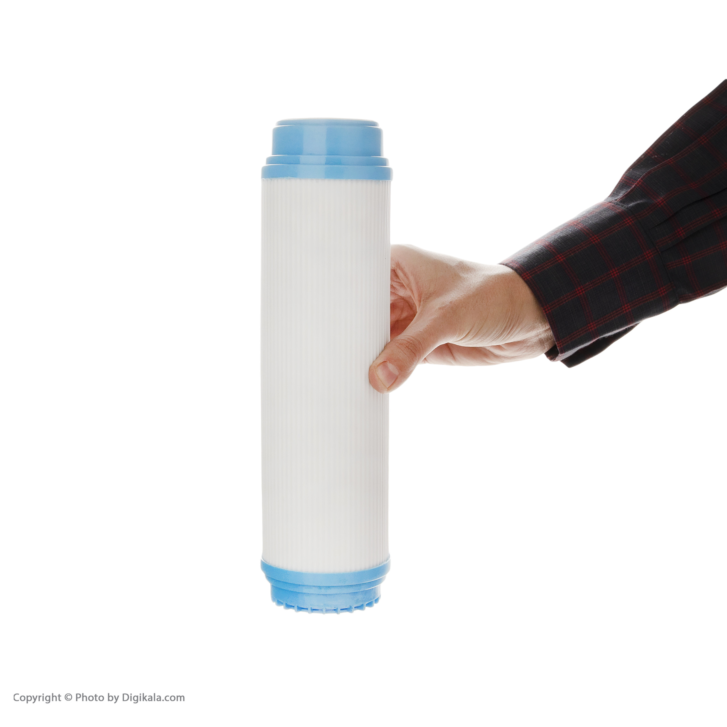 فیلتر دستگاه تصفیه آب سافت واتر مدل 10 مجموعه 3 عددی