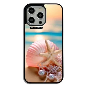 AKAM AMC-WA14PROMAX-PEARL7 Cover For Apple iPhone 14 Pro Max