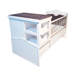 تخت خواب یک نفره کد 8000 سایز 180x80 سانتی متر