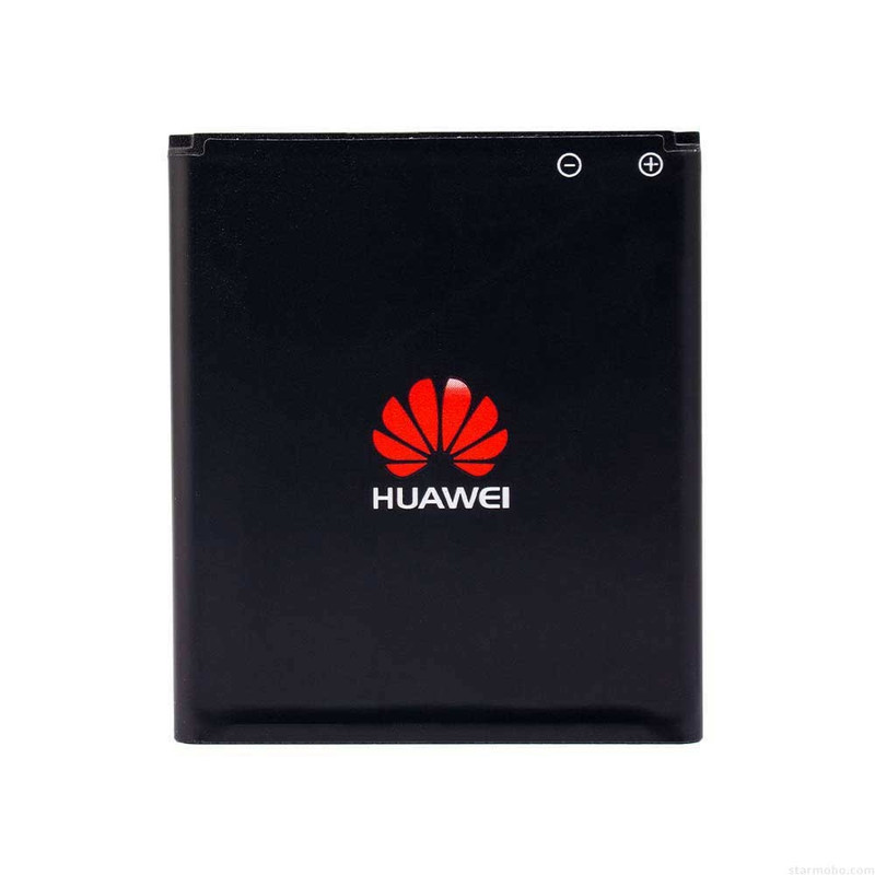 باتری موبایل مدل NC ظرفیت 1750 میلی آمپر ساعت مناسب برای گوشی موبایل هوآوی G510