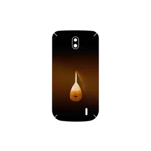 MAHOOT tambour Cover Sticker for Nokia 1