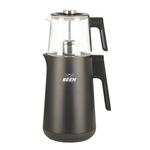 چای ساز روی هم بیم مدل TM2812