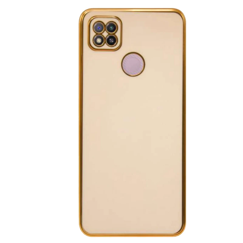 کاور مدل MY مناسب برای گوشی موبایل شیائومی Redmi 9C