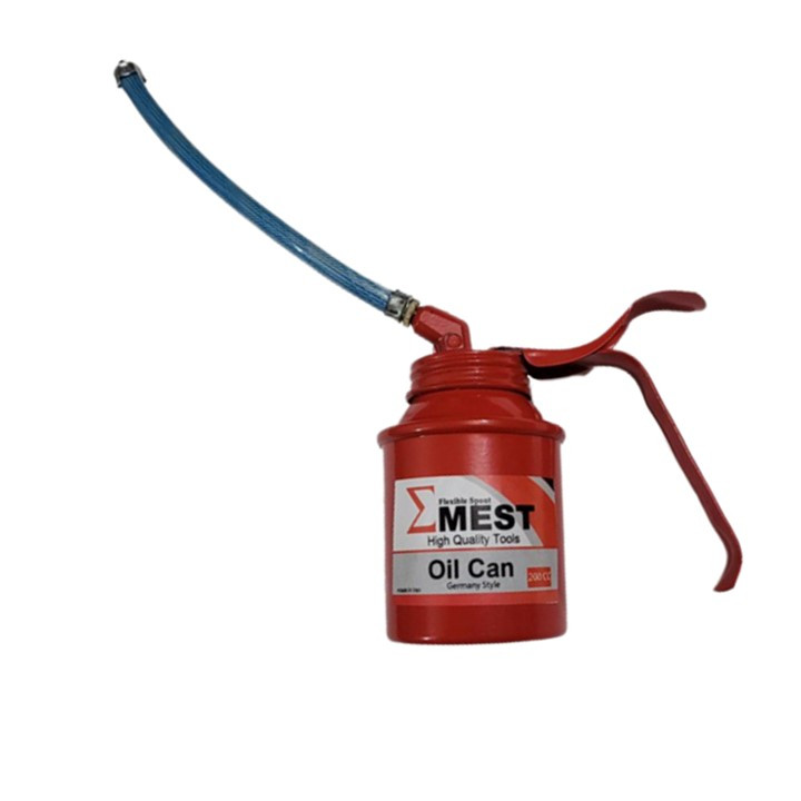 روغن‌دان مدل فلزی کد 200cc