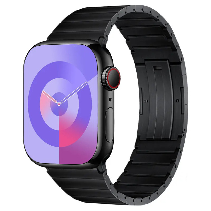 ساعت هوشمند مدل WS-Z9 Genuine Edition
