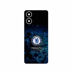 MAHOOT Chelsea Cover Sticker for Motorola Moto G04s