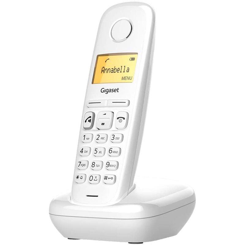نکته خرید - قیمت روز تلفن بی سیم گیگاست مدل A270 خرید