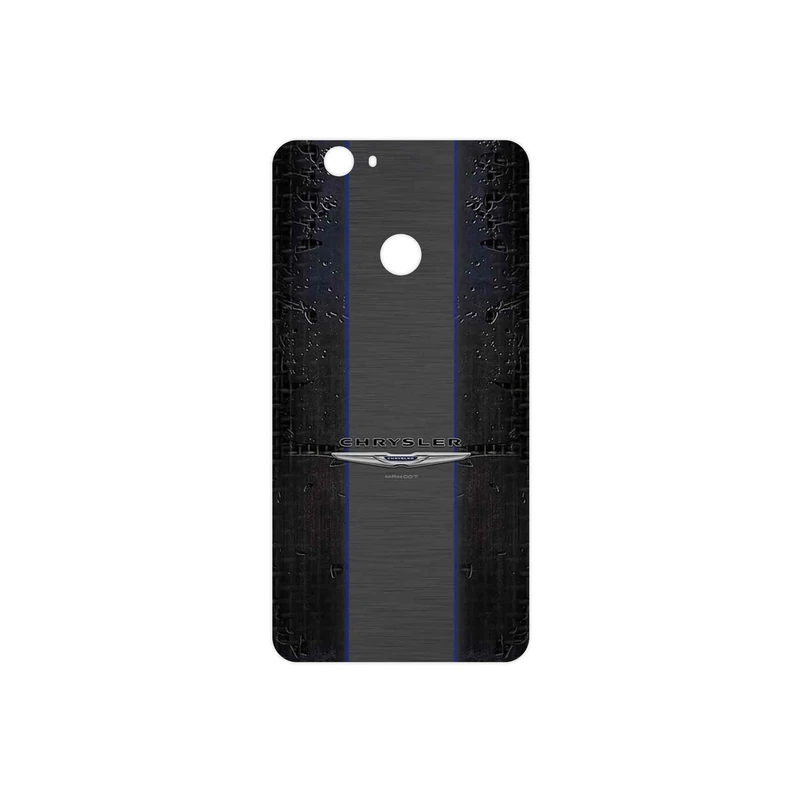 برچسب پوششی ماهوت مدل Chrysler مناسب برای گوشی موبایل هوآوی Nova