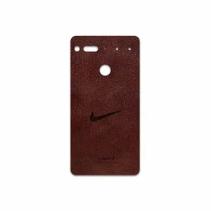 MAHOOT NL-NK Cover Sticker for Essential PH1