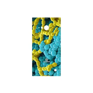 MAHOOT Atom Universe 1 Cover Sticker for Nokia Lumia 730